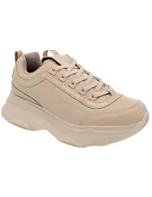 Tenis Miss Pink para mujer