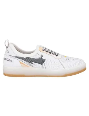 Tenis Piagui Athleisure Lover para mujer