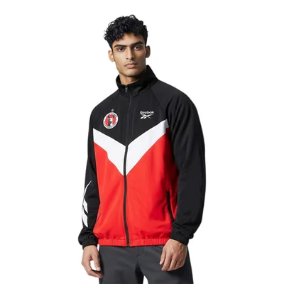 Chamarra Reebok Xolos Anthem