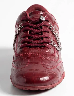 Tenis cloe ladtepes sneaker para mujer