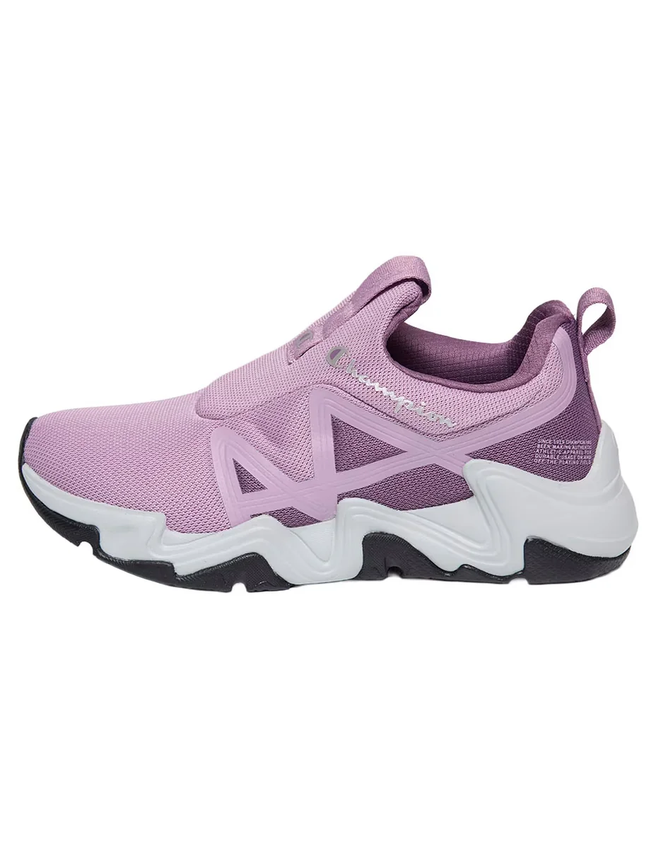 Tenis champion para mujer
