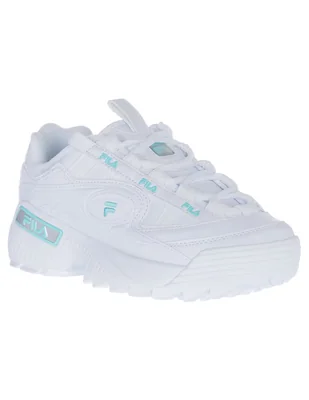 Tenis Fila D-Formation para mujer