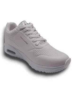 Tenis Been Class para mujer