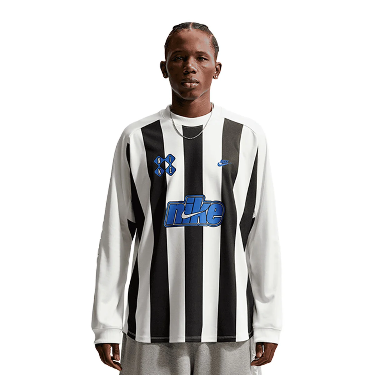 Playera Nike Sportswear Club