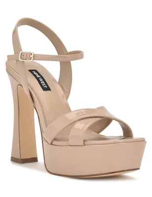 Sandalia Nine West para mujer