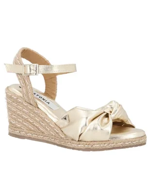 Sandalia Platonia Marshella para mujer
