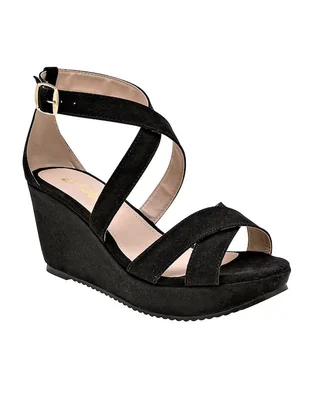 Sandalia Fratta para mujer