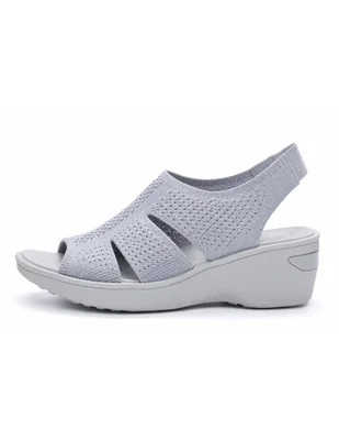 Sandalia Dream Paris para mujer