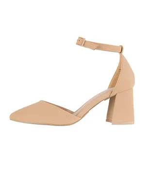 ZAPATILLA DE TACÓN CALL IT SPRING DALIA
