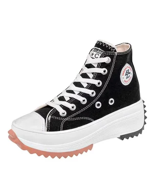 Tenis Been Class para mujer