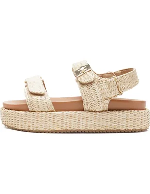 Sandalia Dream Paris para mujer