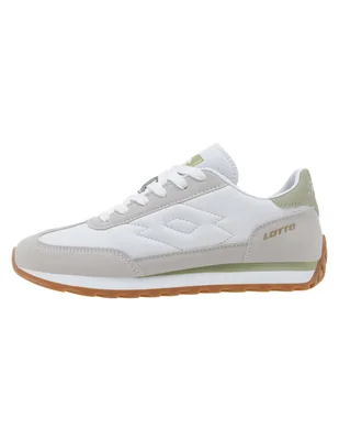 Tenis Lotto herb para mujer