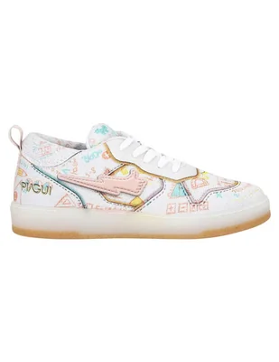 Tenis Piagui School Lover para mujer