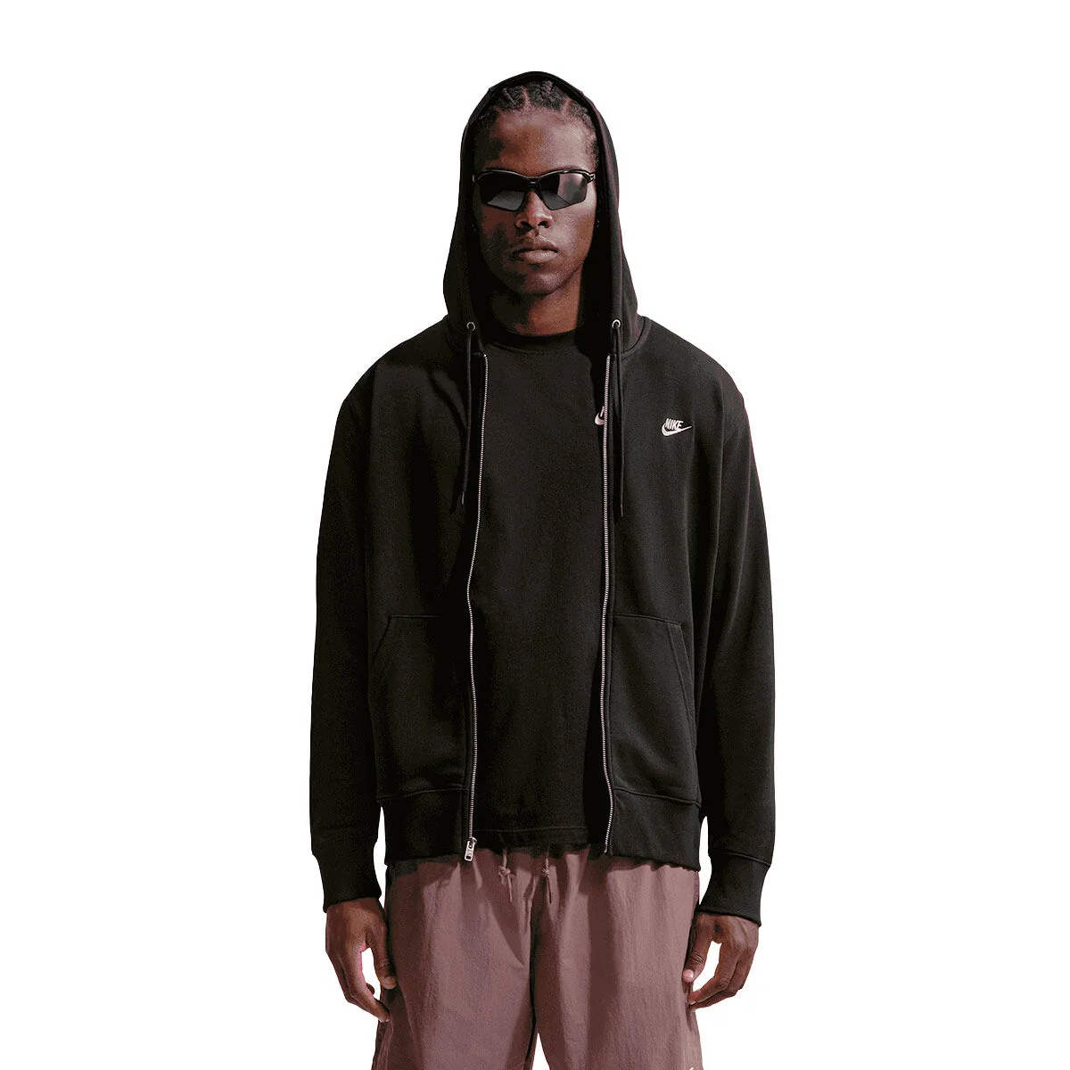 Sudadera Nike Sportswear Club
