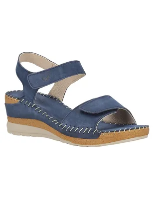 Sandalia W Confort Wtmirabi para mujer