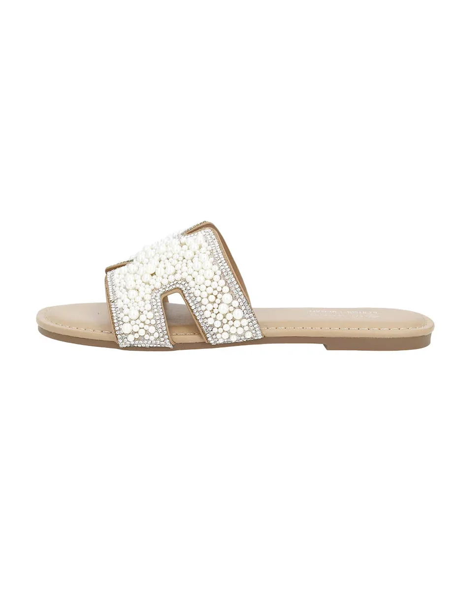 Sandalia call it spring para mujer