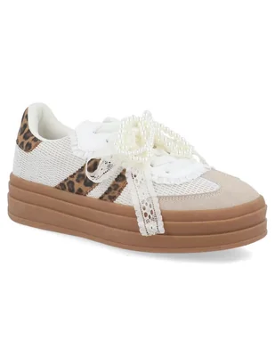 Tenis Trender Berlin Britney para mujer