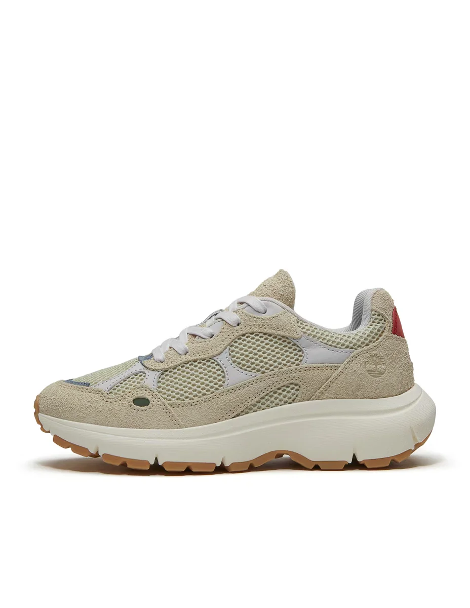 Tenis Timberland Hazel Lane para mujer