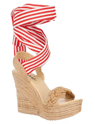Sandalia Platonia Isabella para mujer