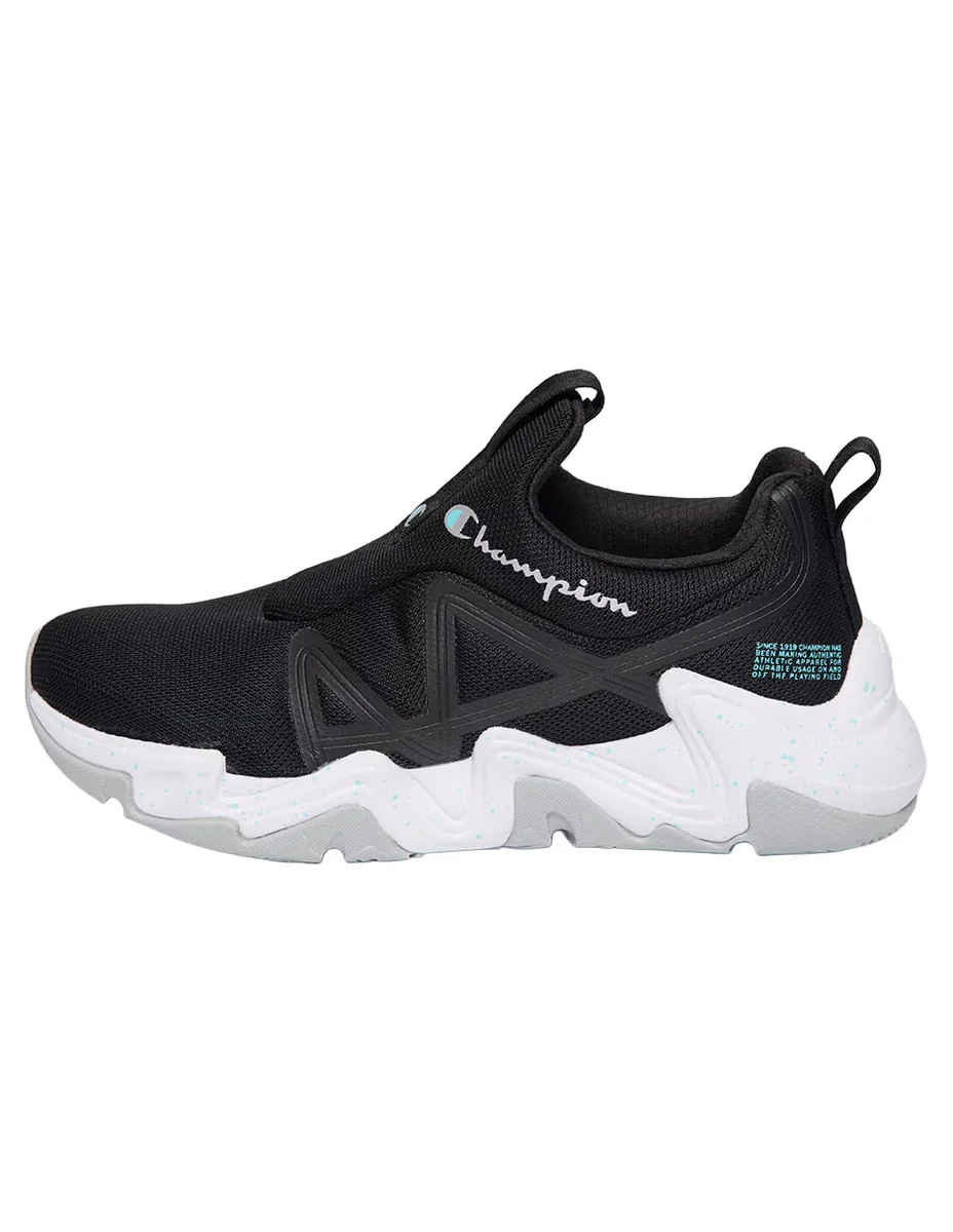 Tenis champion para mujer