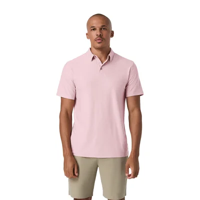 Playera Polo Vuori Strato Tech