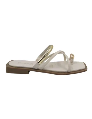 Sandalia Senties para mujer