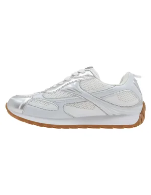 Tenis lotto para mujer