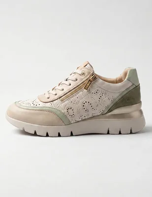 Tenis pikolinos para mujer