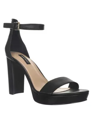 Sandalia Nine West para mujer