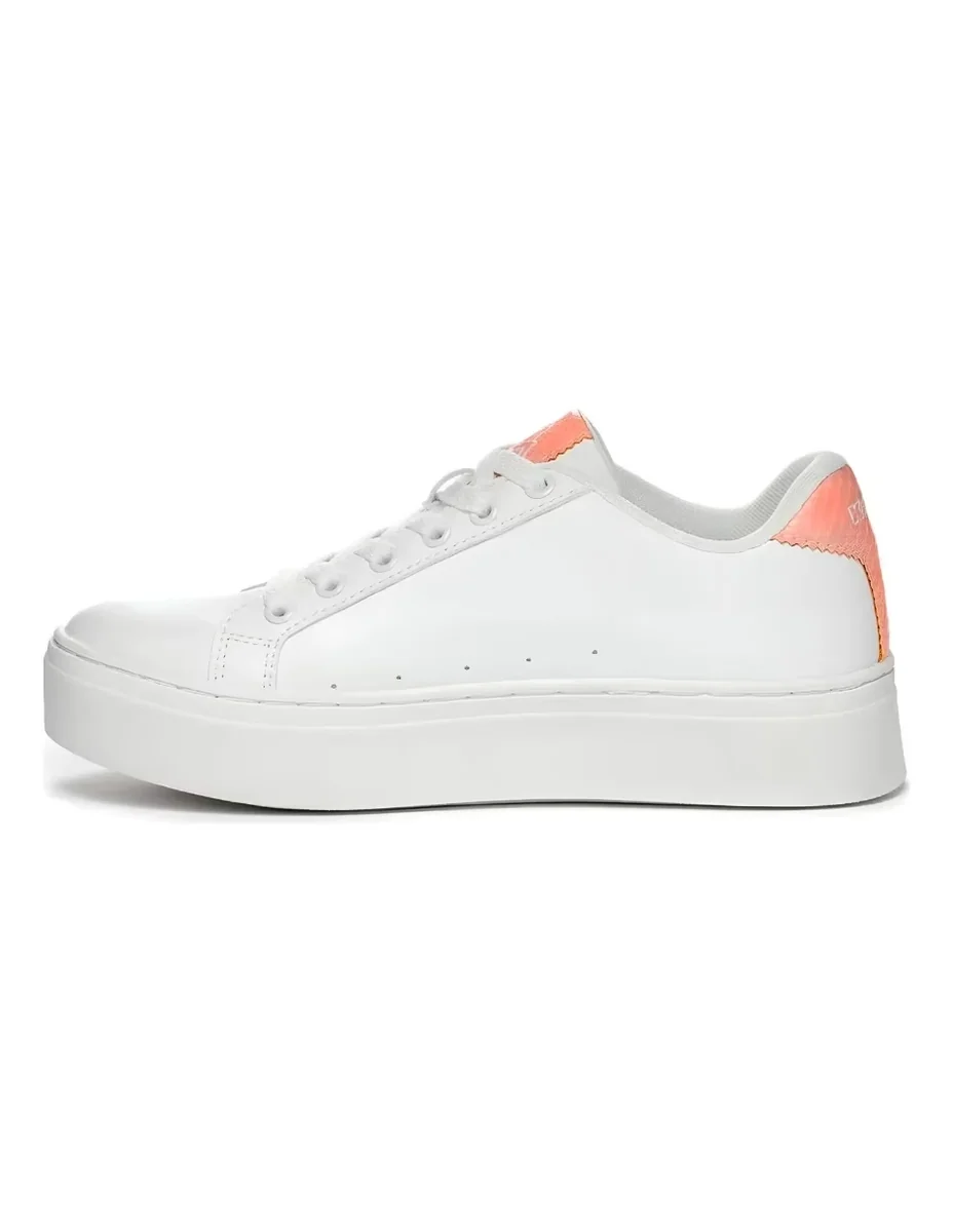Tenis casual kappa de mujer