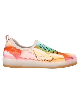 Tenis Piagui Dog Lover para mujer