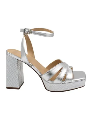 Sandalia Senties para mujer