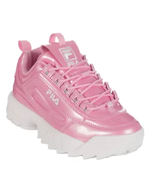 Tenis Fila Disruptor para mujer