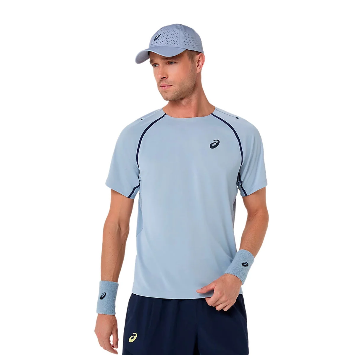 Playera Asics Match Pro