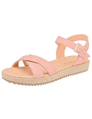 Sandalia Fratta para mujer
