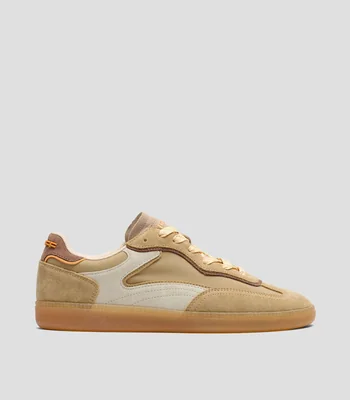 Tenis casuales Park Hombre