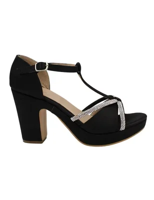 Sandalia Senties para mujer