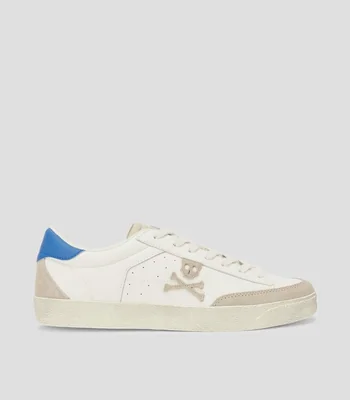 Tenis Casual en piel Gala Hombre