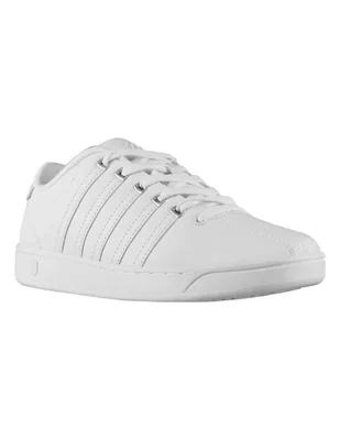 Tenis K-Swiss Court Pro para mujer