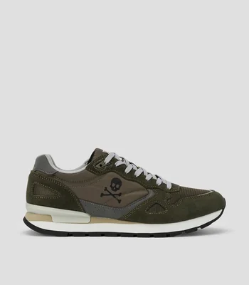 Tenis casuales Scnubryan Hombre
