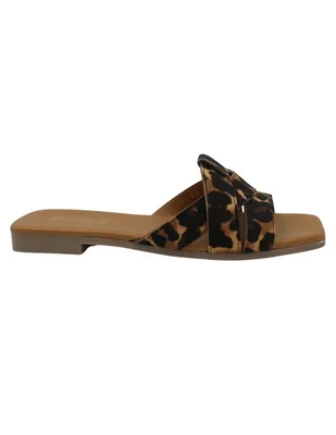 Sandalia Senties para mujer