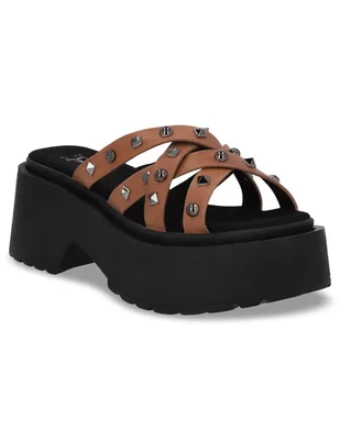 Sandalia Gotta Ss'25 para mujer