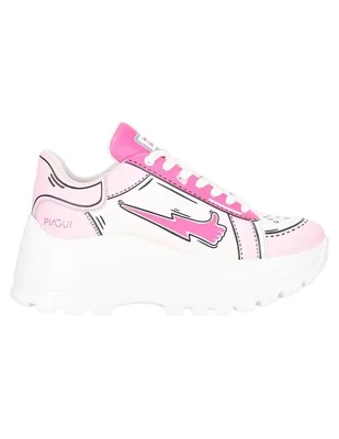 Tenis Piagui Art Lover para mujer