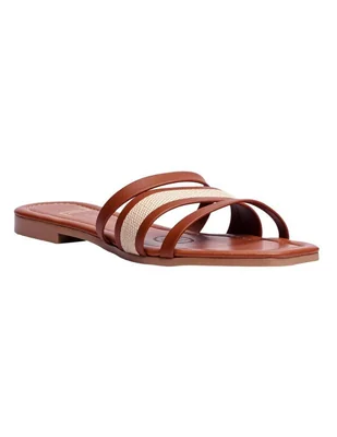 Sandalia Lob para mujer