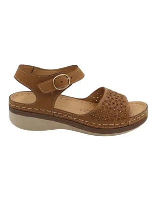 Sandalia Senties para mujer