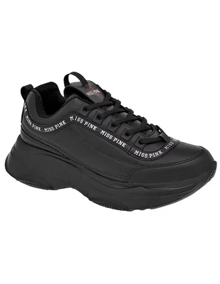 Tenis Miss Pink para mujer