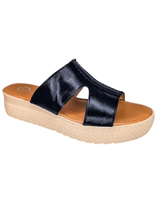 Sandalia Enco Footwear para mujer