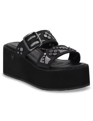 Sandalia Gotta Ss'25 para mujer