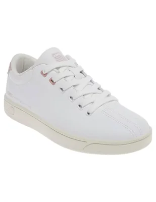 Tenis K-Swiss Court local v para mujer