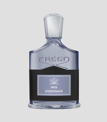 Perfume Iris Debonair, Parfum, 100 ml Unisex